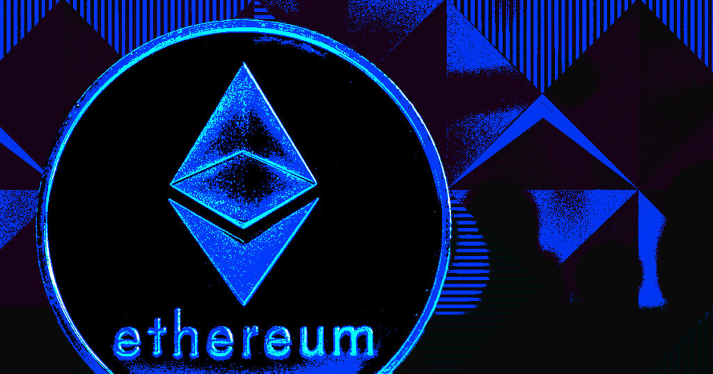 Validators will be able to withdraw staked ETH from March