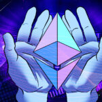 Ethereum up 4% after staked ETH withdrawal revelation