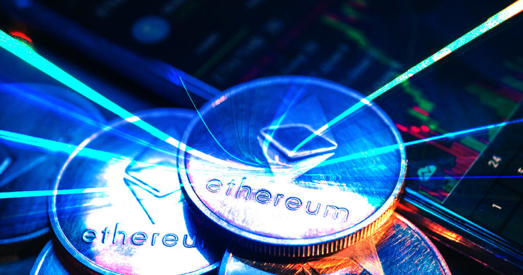 deribit eth transfer alameda