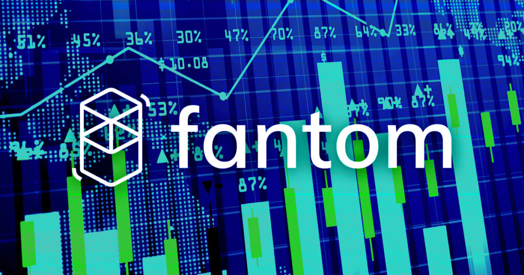 Fantom growth in high ‘triple digits’ despite crypto winter