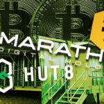 Hut8, Riot, Marathon increase BTC holdings in November after large declines