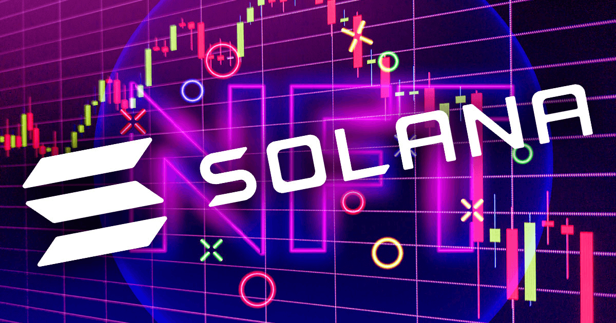 Solana crashes 55% in November however NFT trades nonetheless booming