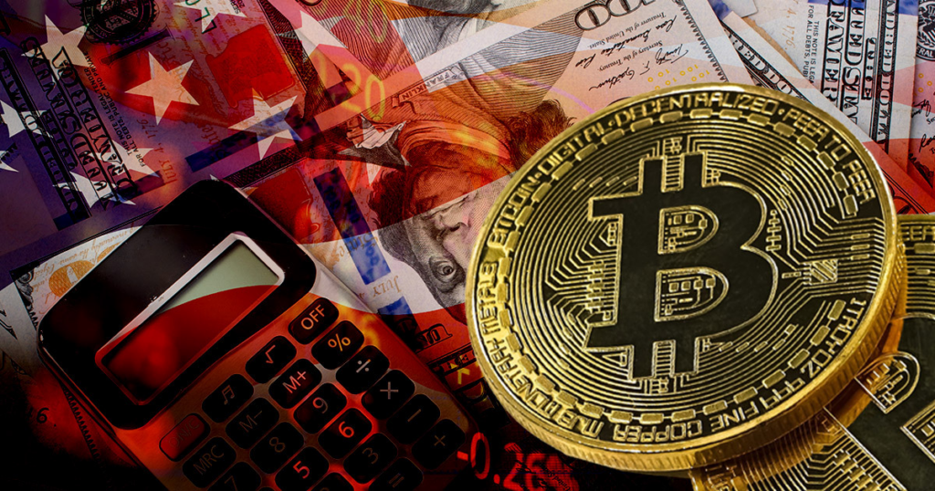 Bitcoin drops 1.4% on better-than-expected US payroll data