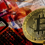 Bitcoin drops 1.4% on better-than-expected US payroll data