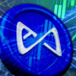 Axie spikes 23.87% in 24 hours as community takes first step into decentralization