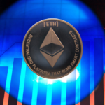 ETH supply shifts back to inflationary