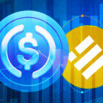 BUSD’s supply falls below $20B as USDC’s supply climbs above $45B