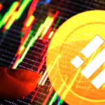 BUSD balance on exchanges down $6B over 30 days