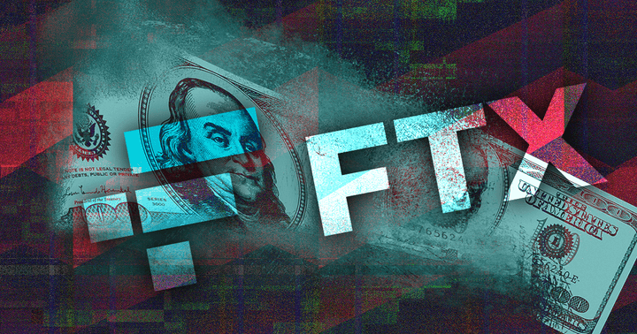 Top 50 FTX creditors only account for $114M of unsecured claims out of billions lost