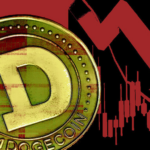 Dogecoin continues slide as Musk confirms Twitter CEO resignation