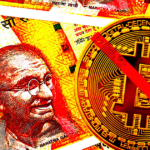 Indian central bank governor calls for crypto ban, champions CBDCs