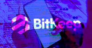 Hackers steal $8M from BitKeep users by spoofing wallet app