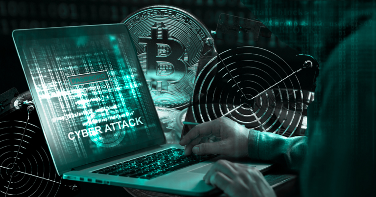 BIT Mining subsidiary loses $3M to cyberattack