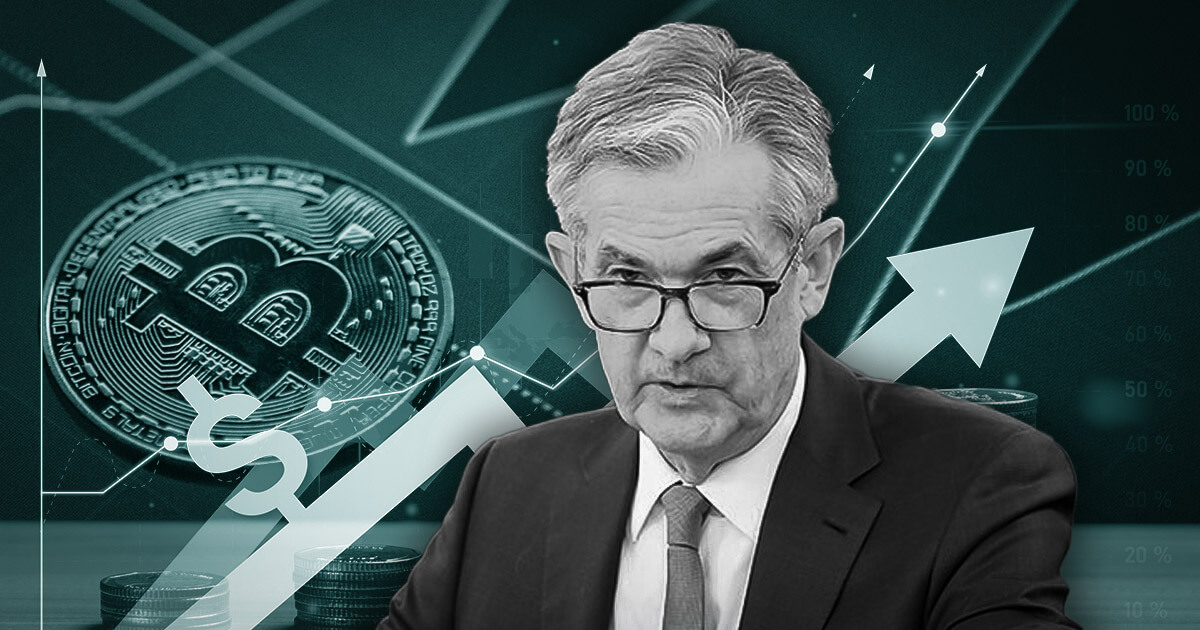 Bitcoin and equities roll over as markets digest another round of rate hikes: MacroSlate Report