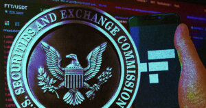 SEC filing declares FTT a security in FTX case development