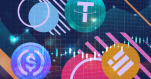 Binance sees the largest outflow of stablecoins in 24 hours