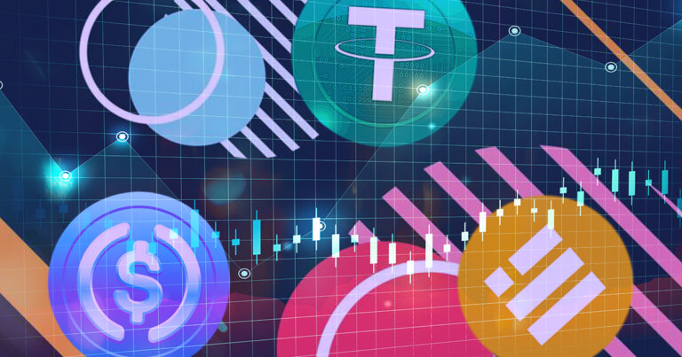 Binance sees the largest outflow of stablecoins in 24 hours