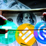 Nine out of top 10 stablecoins trading below peg as USDC contagion spreads – Tether sole survivor