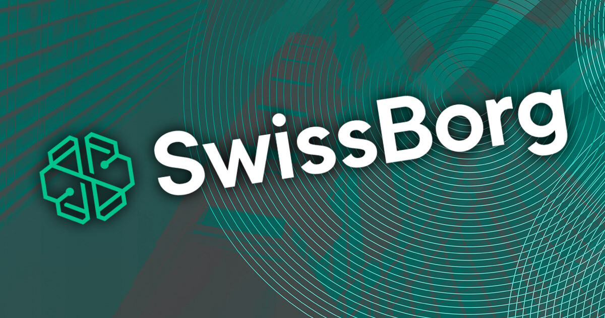 SwissBorg integrates Avalanche to allow seamless cross-chain buying and selling