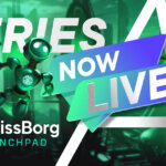 SwissBorg raises $4M in series A with the multi-asset launchpad