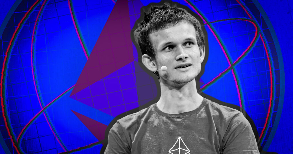Vitalik Buterin calls Plan B’s Stock to Flow Bitcoin model “harmful”