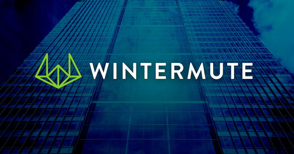 Wintermute: The new crypto behemoth rising from the ashes of FTX and Alameda