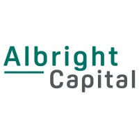 Albright Capital logo
