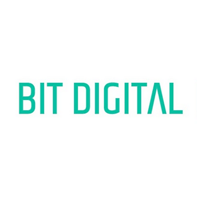 Bit Digital logo