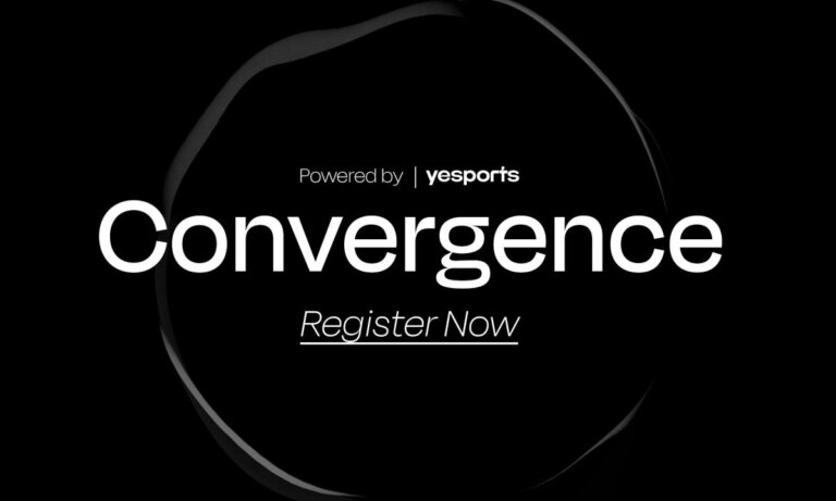 Yesports Partners with 30+ World Class Web3 Games to Announce “Convergence 2023” — The Largest Digital Web3 Gaming to Esports Conference