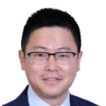 Dr Xiao Feng