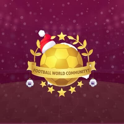 Football World Community