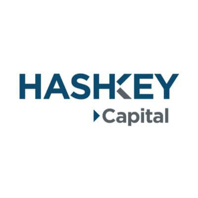 Hashkey Capital logo