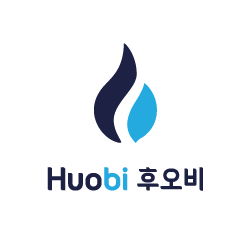 Huobi Korea logo