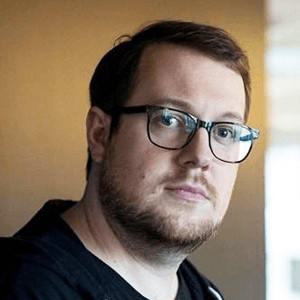 Jackson Palmer photo