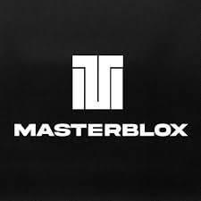 Masterblox logo