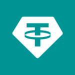 Tether Limited logo