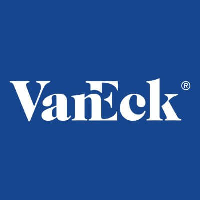 VanEck Ethereum ETF logo