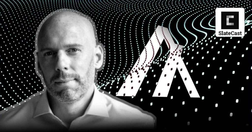 Algorand Foundation insights on the future and fundamentals of cryptocurrencies – SlateCast #45