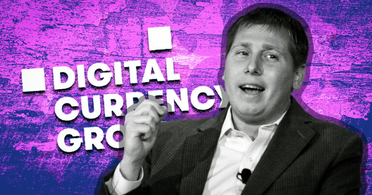 Silbert’s DCG is being investigated by DOJ, SEC over internal transactions