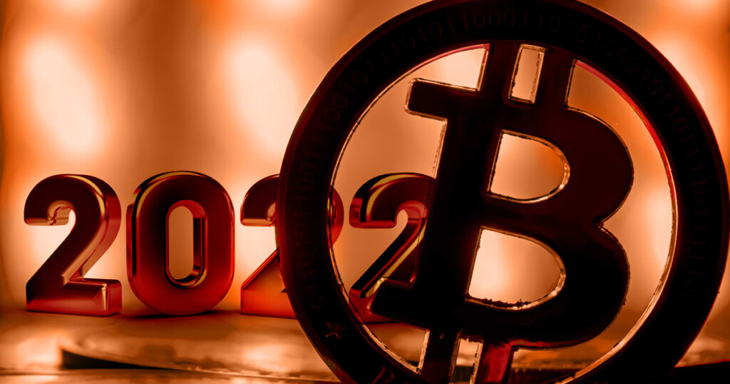 BTC second-worst YTD since 2011, expected to remain flat through 2023