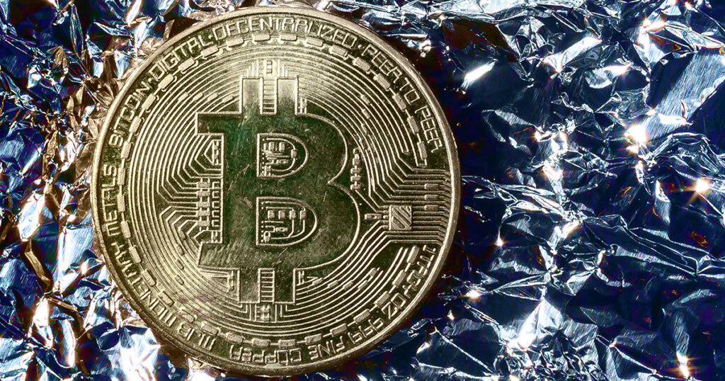 Bitcoin worth $120M withdrawn from exchanges on Jan. 10