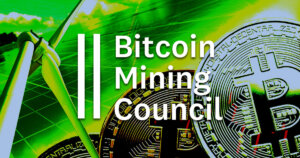 Bitcoin mining council Q4 2022 briefing shows a drop in sustainable energy usage