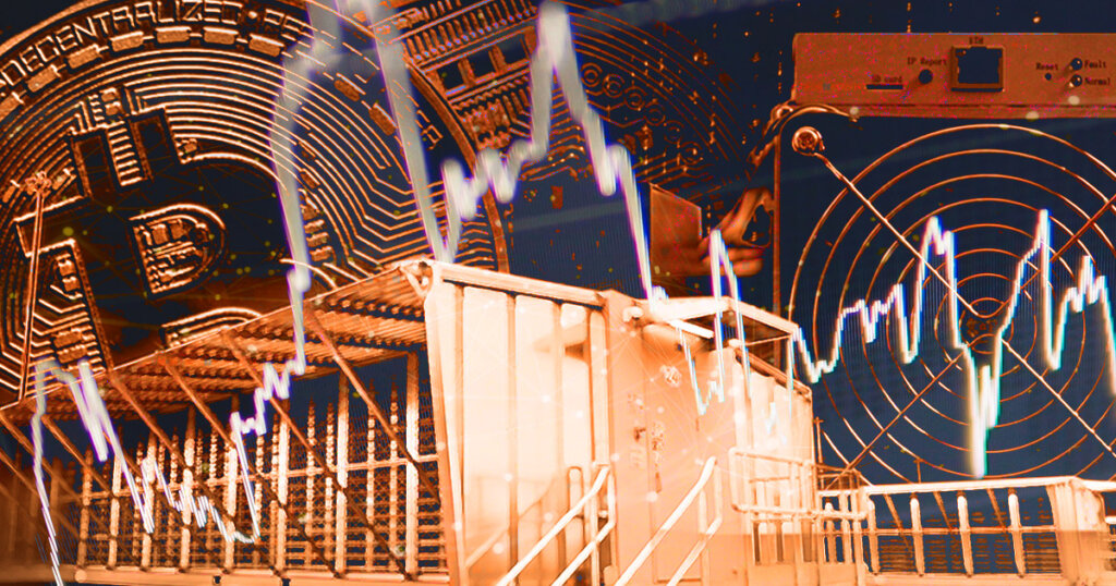 Research: A review of bitcoin mining company holdings in 2022