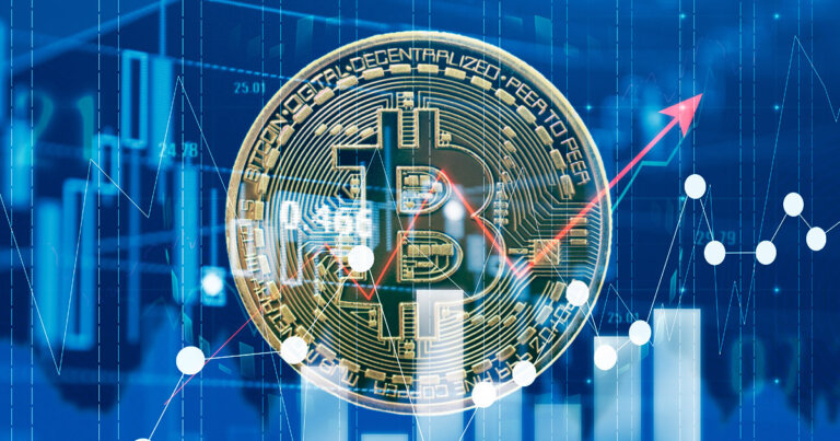 Second week of 2023, and it’s off to the races for Bitcoin