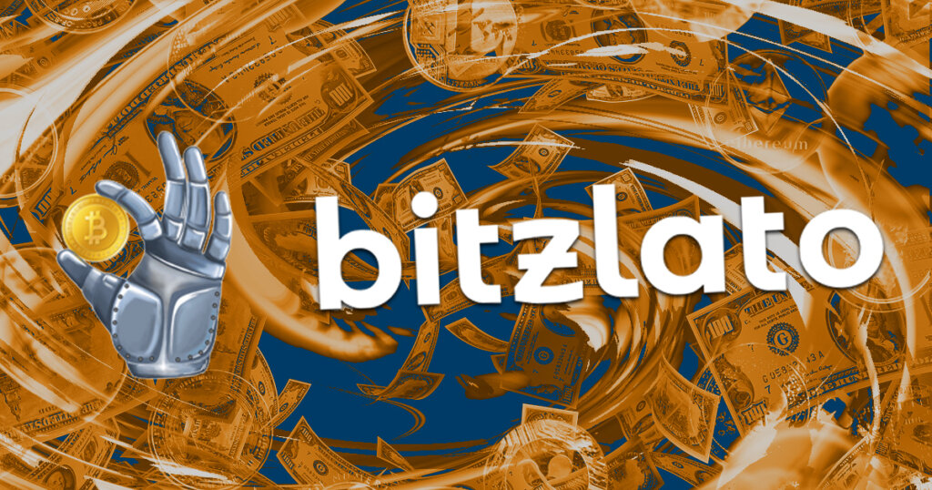 A look at what's going on with Bitzlato and its impact