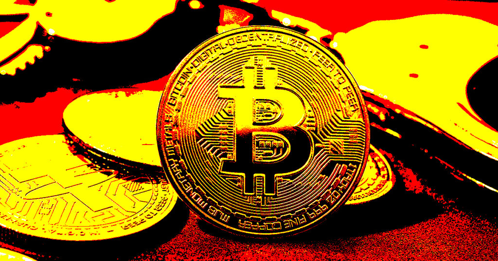 Chinese criminal steals $4.1M in crypto from victim’s car