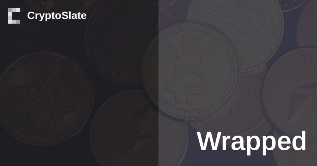 CryptoSlate Wrapped Daily: Ethereum losses deflationary gains; Andre Cronje reveals how DeFi saved Fantom