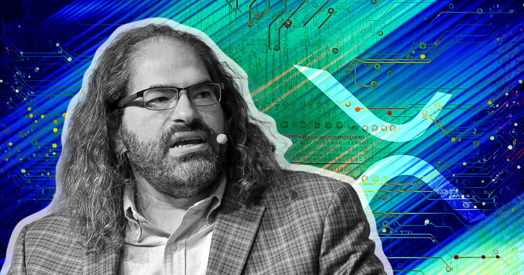 Ripple CTO called out by Twitter for market manipulation of FLR token