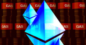 Ethereum mainnet hits record-breaking 32B weekly gas expenditure