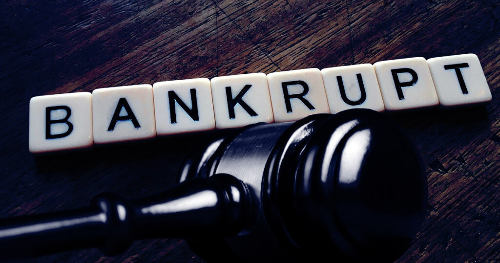 VP of AAX speaks out against handling of company bankruptcy decision